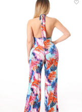 Load image into Gallery viewer, Baecation Vibes Jumpsuit
